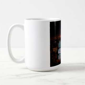 Caneca De Café Mug New York