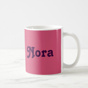 Caneca De Café Mug Nona