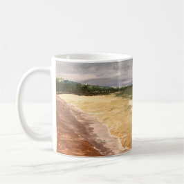Caneca De Café Mug North Beach