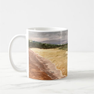 Caneca De Café Mug North Beach
