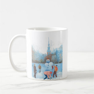 Caneca De Café Mug North End