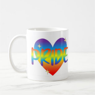 Caneca De Café Mug - Orgulho