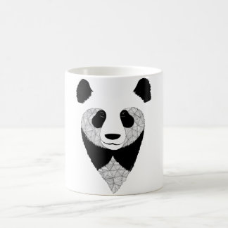 Caneca De Café Mug panda