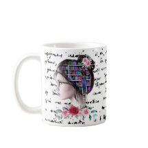 Mug para amantes de livros