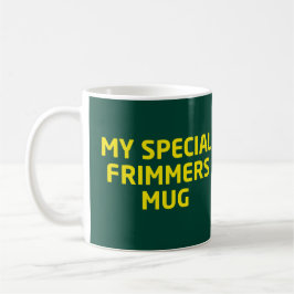 Caneca De Café Mug para Amigos Especiais