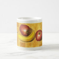 Mug para bebidas quentes ou frias