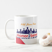 MUG - para os funcionários públicos que você ama