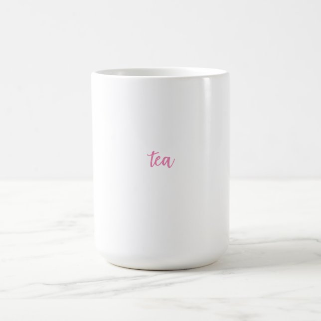 Caneca De Café Mug Personalizado (Centro)
