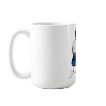 Mug Personalizado de Melhores Amigos