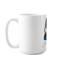 Mug Personalizado de Melhores Amigos