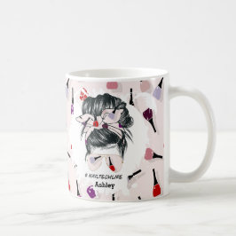 Caneca De Café Mug Personalizado de Tecnologia Pessoal