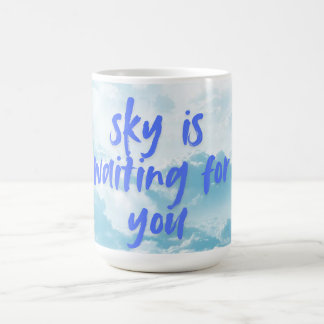 Caneca De Café Mug personalizado - Design exclusivo para qualquer