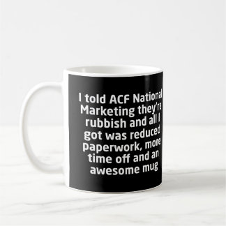Caneca De Café Mug personalizado n.o 17