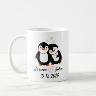 Caneca De Café Mug Personalizado Único Desligamento de Texto e