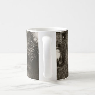 Caneca De Café Mug Poligonês