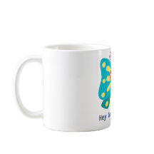Mug projetado personalizado