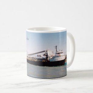 Caneca De Café Mug Richard Reiss ESAG