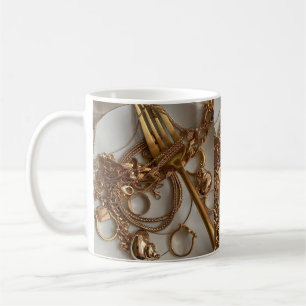 Caneca De Café Mug rico