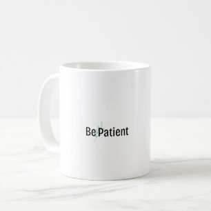 Caneca De Café Mug - Ser Doente