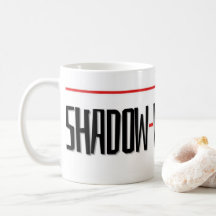 Mug "Shadow Work It"