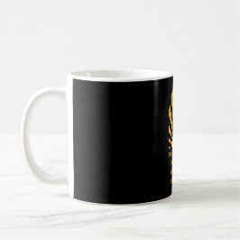 Caneca De Café Mug Sunrise do Pastor Petey