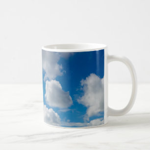 Caneca De Café Mug The Wilderness Aguarda