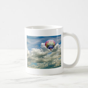 Caneca De Café Mug - UP... Para cima... para cima...