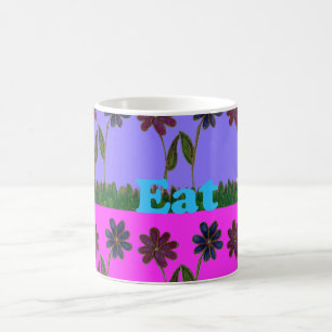 Caneca De Café Mug Wrap-Image Modelo