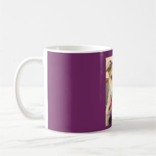 Caneca De Café Mug Wrap-Image Modelo
