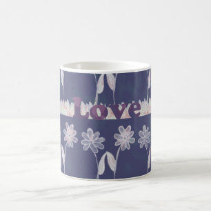 Caneca De Café Mug Wrap-Image Modelo