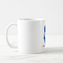 Caneca De Café MUG - You Can't See Me