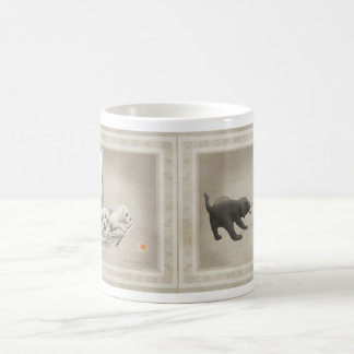 Caneca De Café MugD