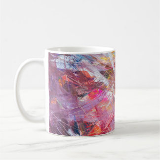 Caneca De Café Mugg art impressão