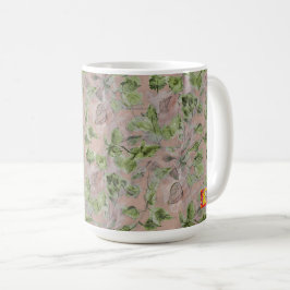 Caneca De Café Mugg Lövsal