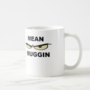 Caneca De Café Muggin médio