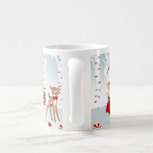 Caneca De Café Mugin