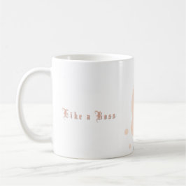Caneca De Café Mugs