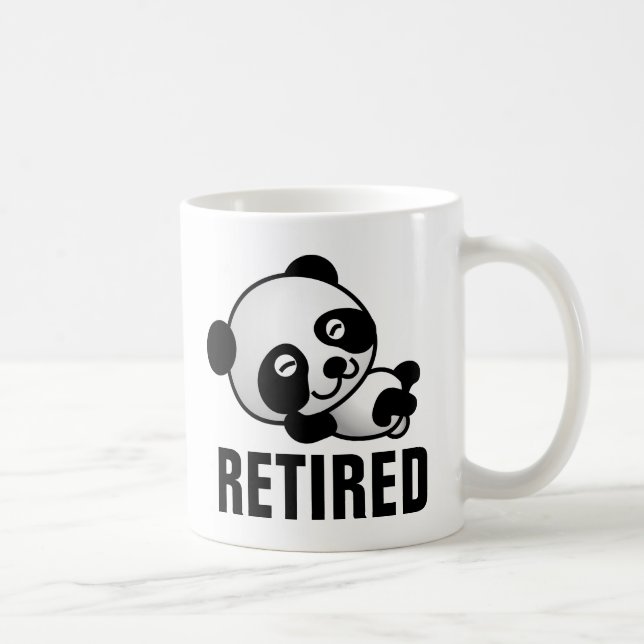 CANECA DE CAFÉ MÚGS DE CAFÉ REFORMADO (Direita)