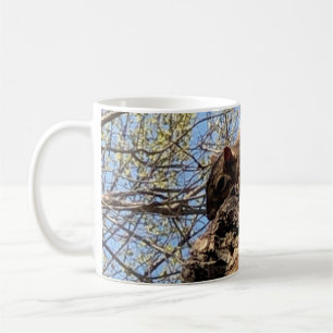 Caneca De Café Mugs de Esquilo