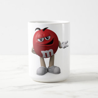Caneca De Café Mugs M&Ms