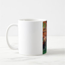 Mugs Venecia