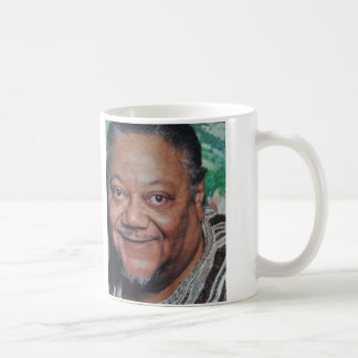 Caneca De Café mugshaw meestar