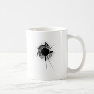 Caneca De Café Mugshot