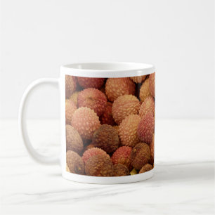 Caneca De Café Muita Lychee Mug