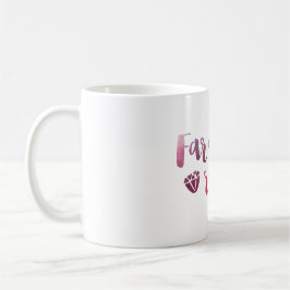 Caneca De Café Muito Acima De Rubies - Provérbios 31 Mug