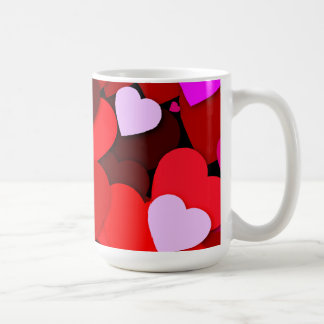 Caneca De Café Muito amor