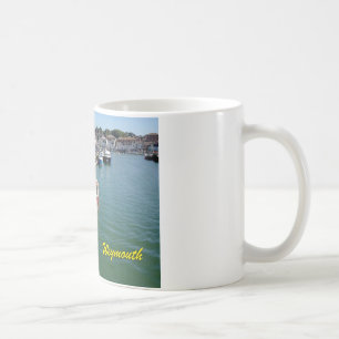 Caneca De Café Muito bom Weymouth!