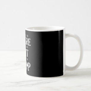 Caneca De Café Muito jovem para se aposentar muito pobre para des