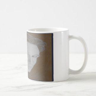 Caneca De Café Mulder