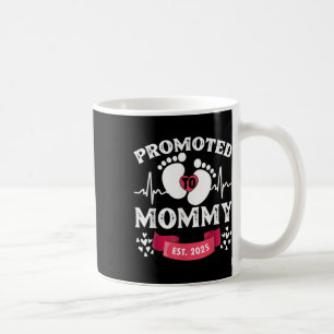 Caneca De Café Mulher 1rua Mãe Nova Mamãe 2025